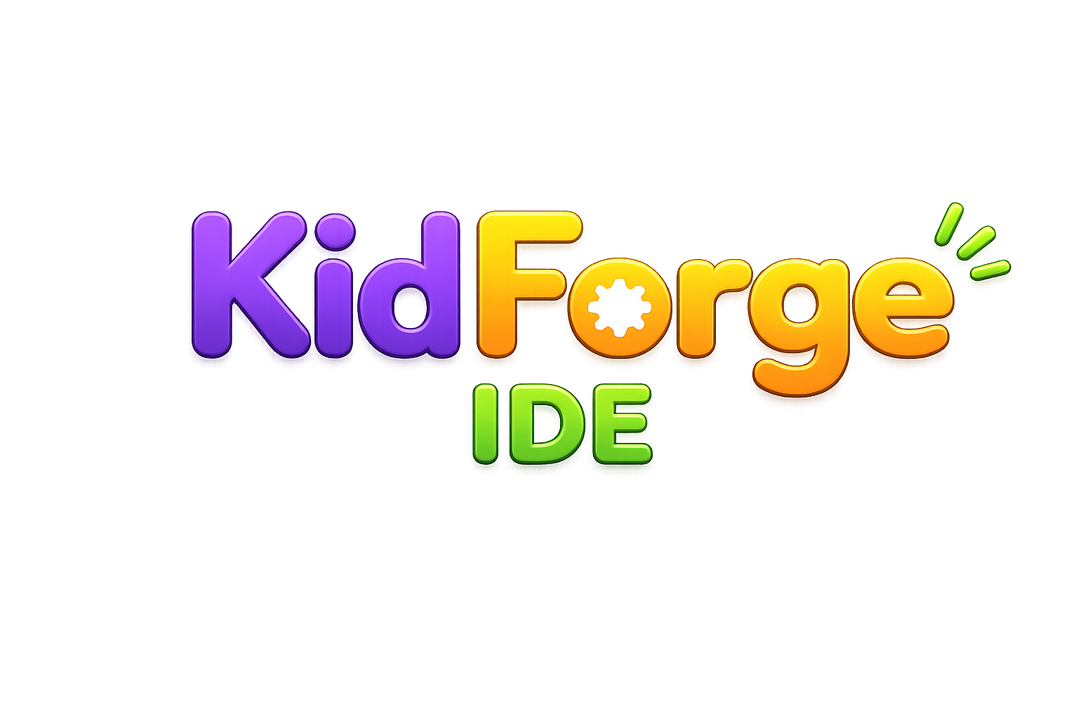 KidForge